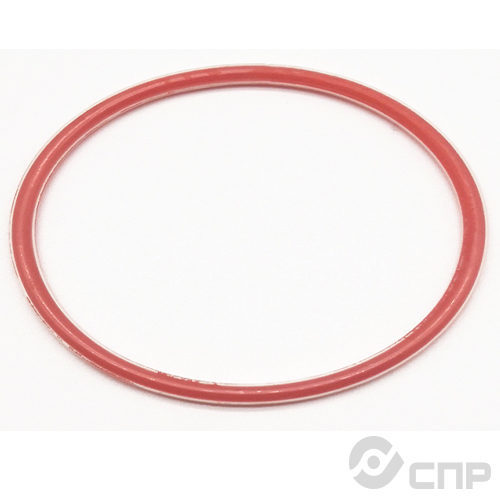 Кольцо в оболочке уплотнительное 2х1,5